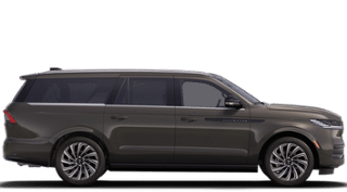 2025 Lincoln Lincoln Navigator External Image 1